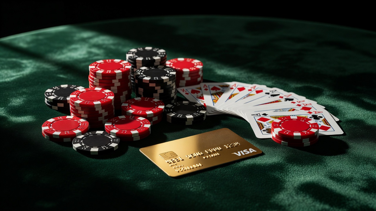 Bonussen, betalingen en spelaanbod - casino zonder cruks