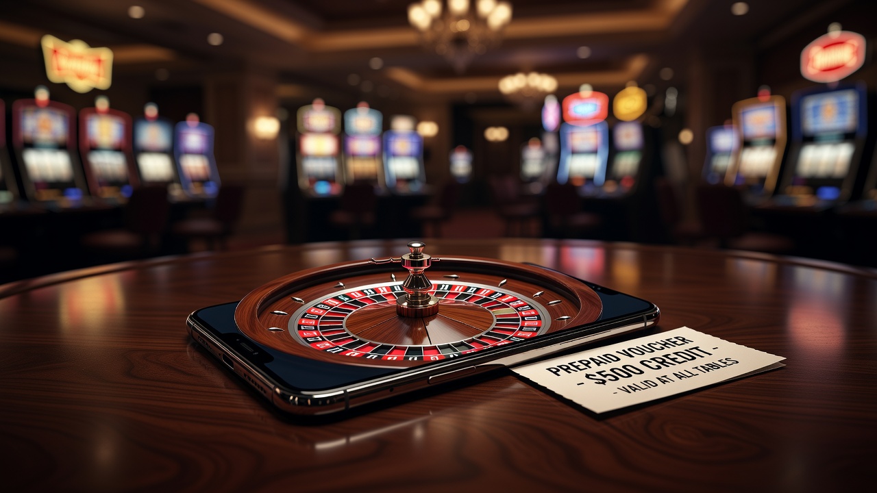 Online Gokken Paysafe - paysafecard casino