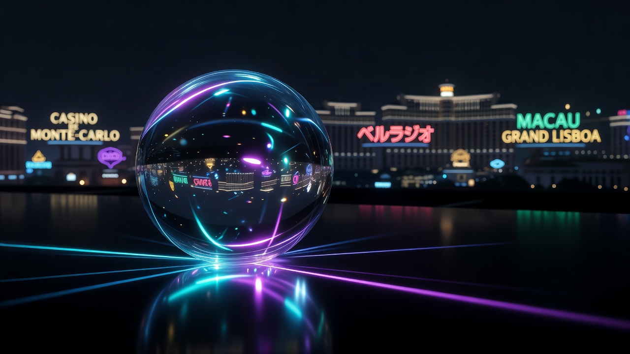 Buitenlandse casino’s - legale goksites nederland