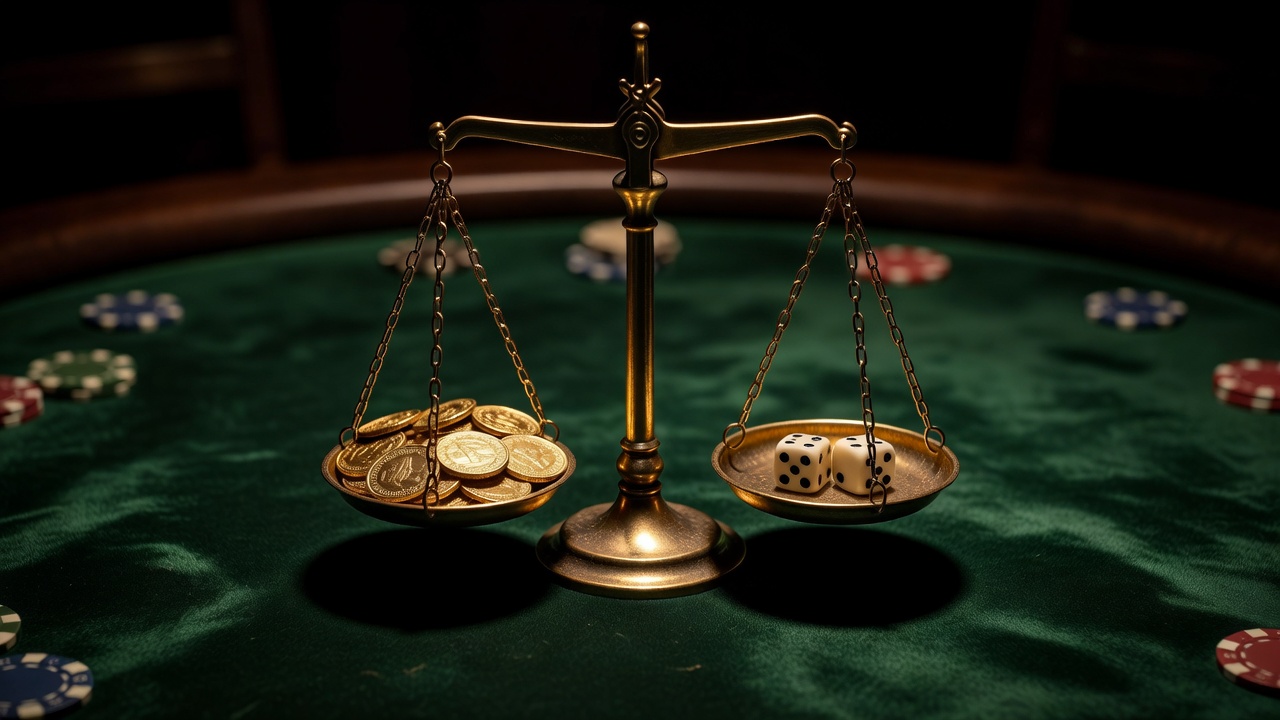 Voor- en nadelen van no limit casino’s - casino zonder limiet