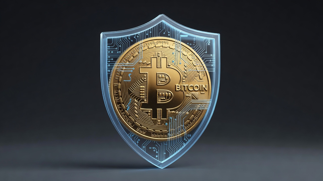 Veiligheid, Licenties en Betrouwbaarheid - bitcoin casino