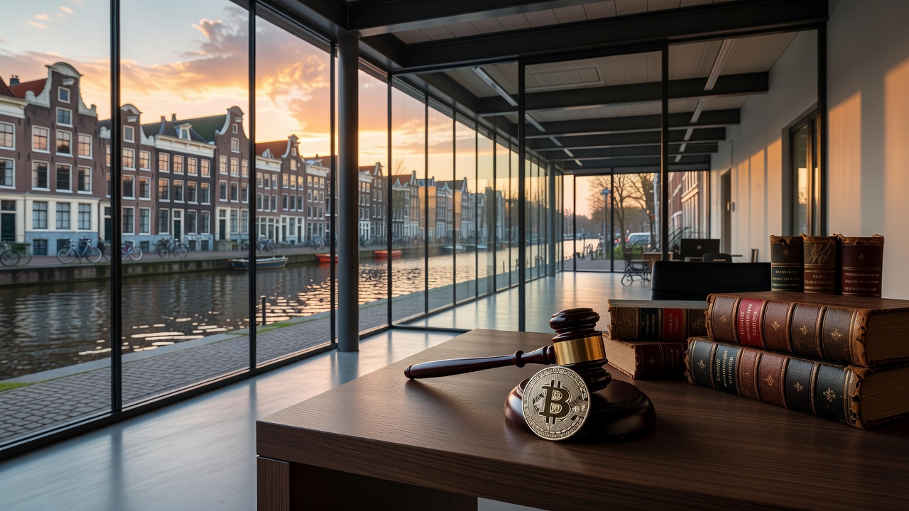 Is Bitcoin Gokken Legaal in Nederland? - bitcoin casino