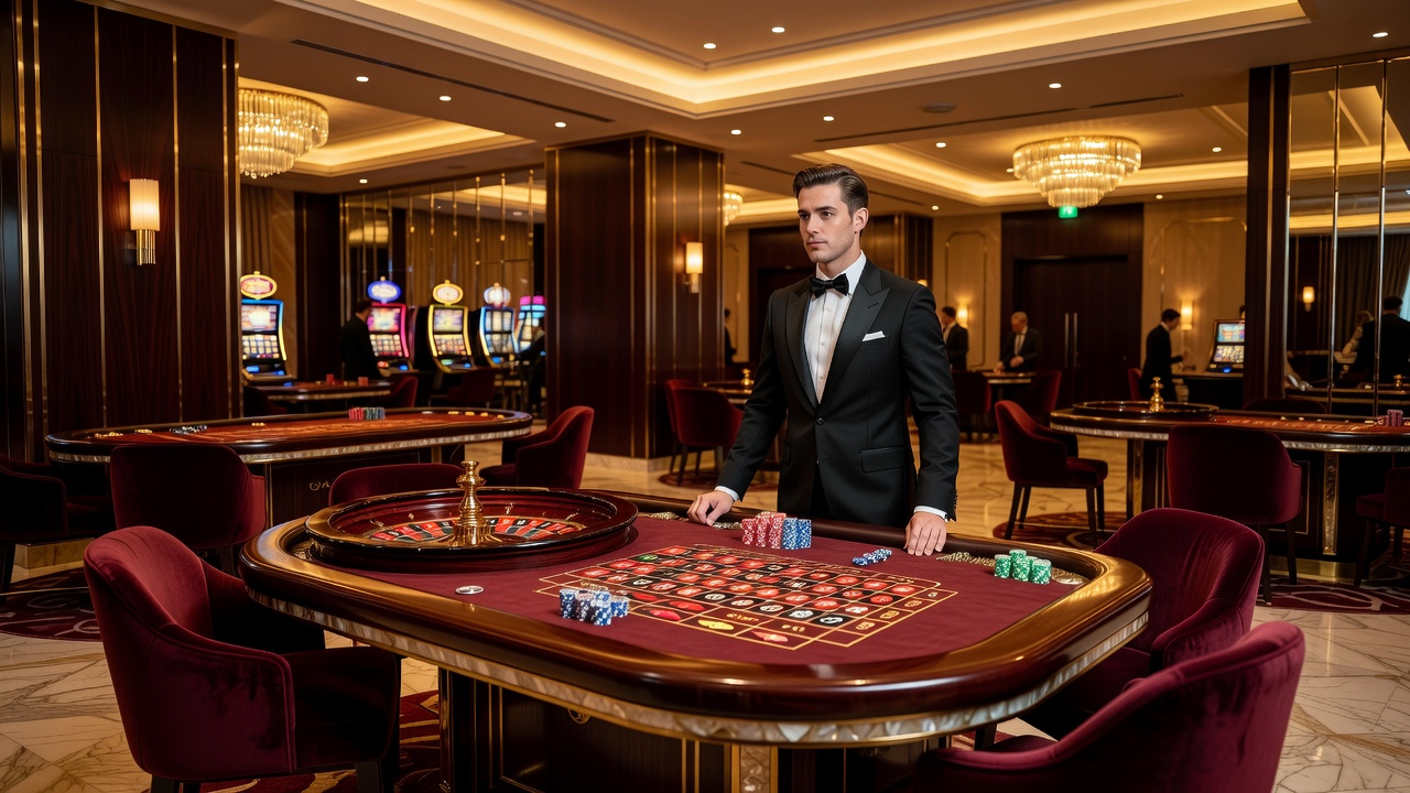 De zekerheid van een legaal Nederlands casino - ideal casino