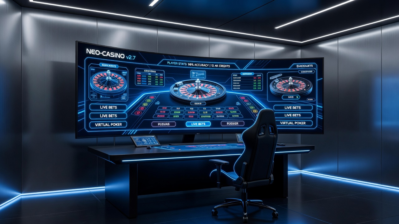 Stake review 2026: een blik op de toekomst - ideal casino
