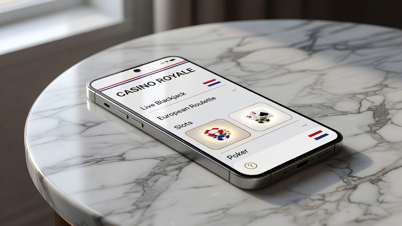 Beste Online Casino's met PayPal in Nederland (2026 Overzicht) - online casino paypal