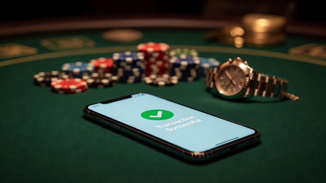 Winsten uitbetalen via PayPal: Hoe het werkt - online casino paypal