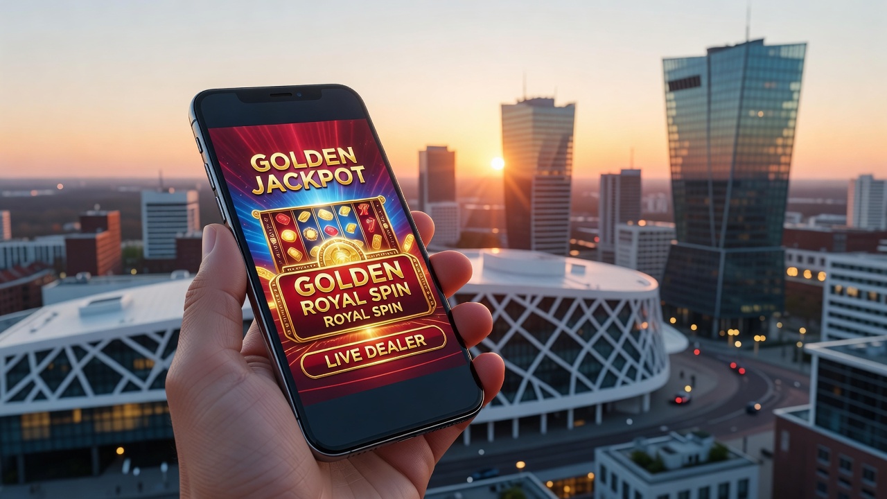 Waarom kiezen voor een nieuw online casino in Nederland 2026? - nieuw online casino nederland