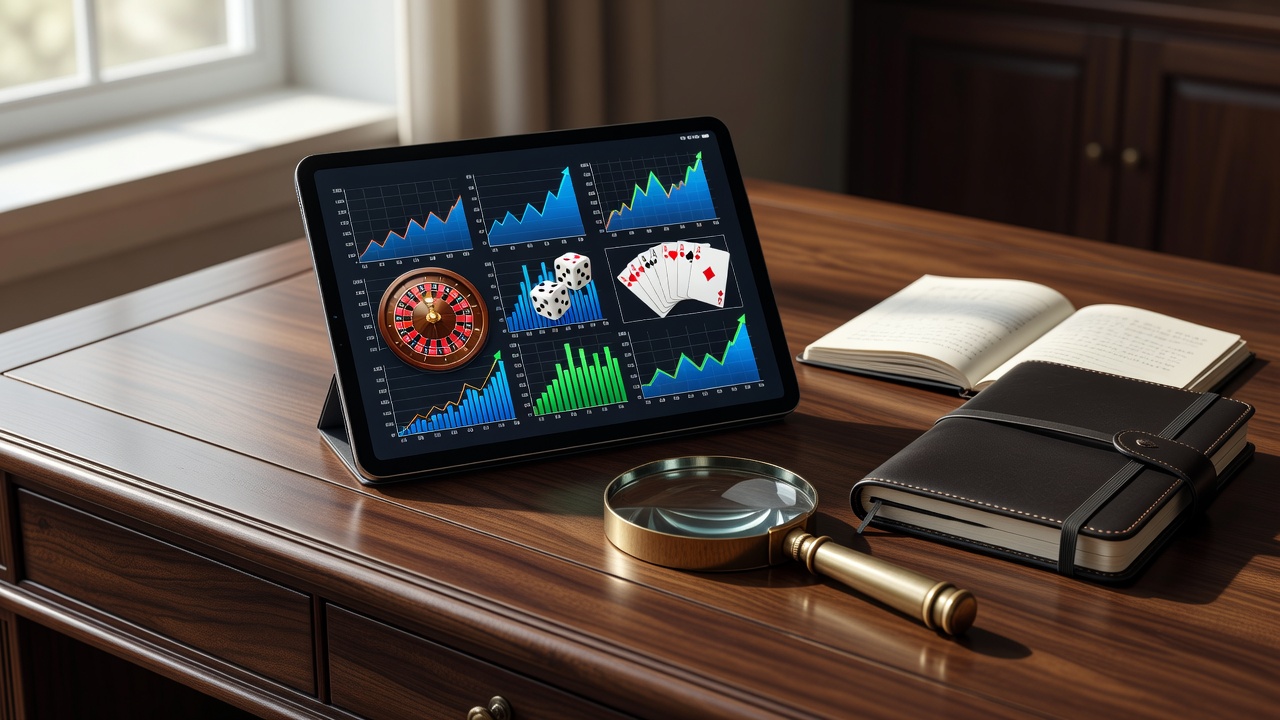 Hoe beoordelen we de beste nieuwe online casino's? - nieuw online casino nederland