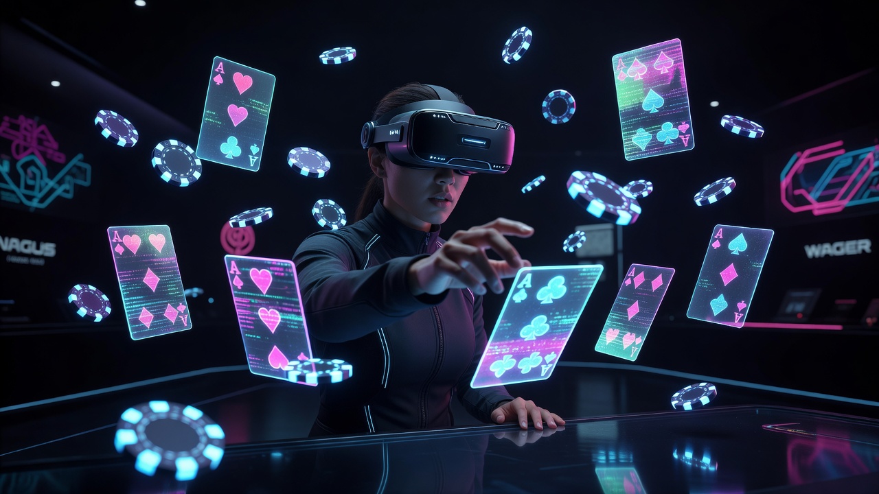 Nieuw Online Casino: Trends in 2026 - nieuw online casino nederland