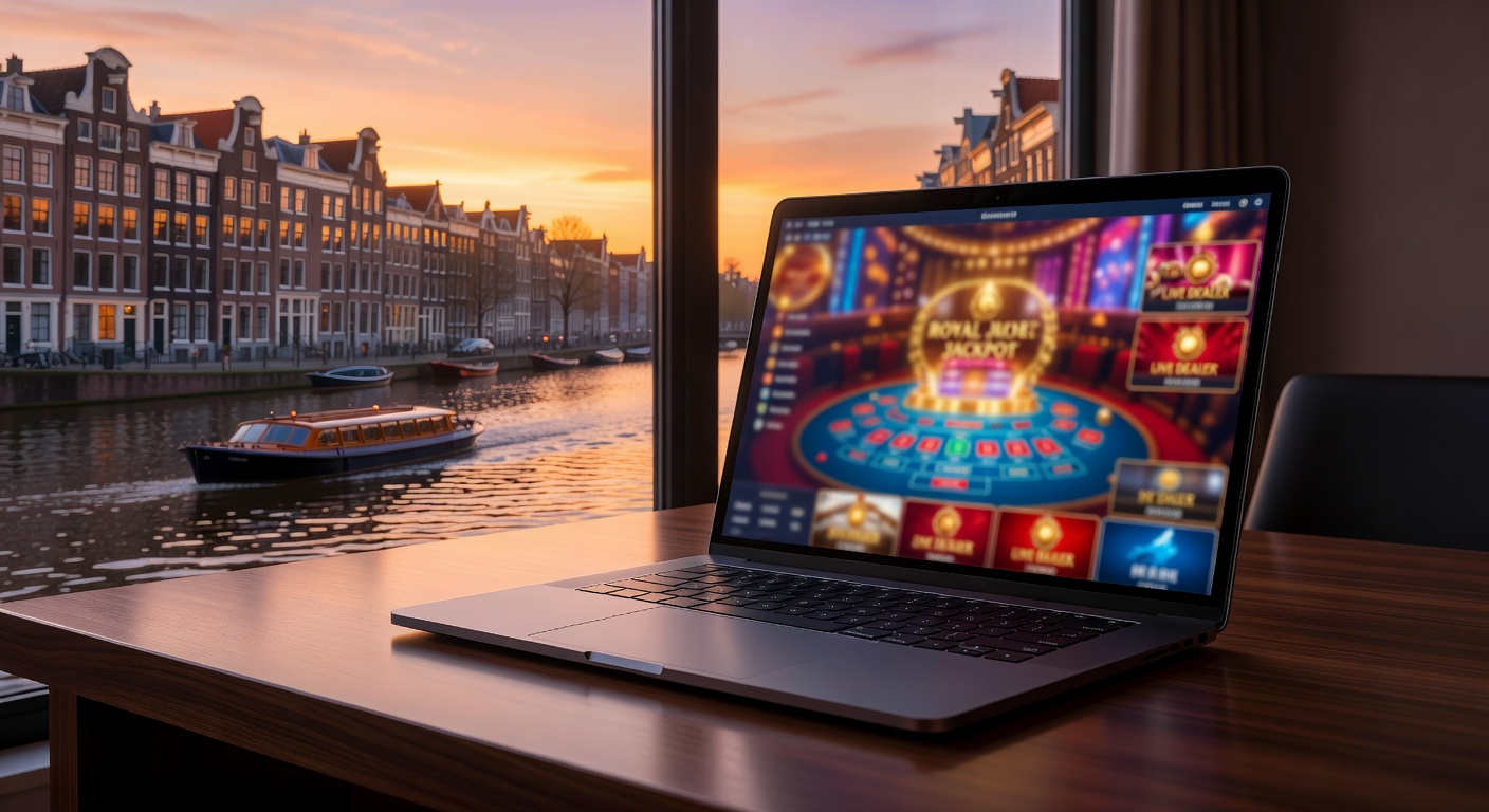 Waarom kiezen Nederlandse spelers voor deze internationale platforms? - engelse online casino
