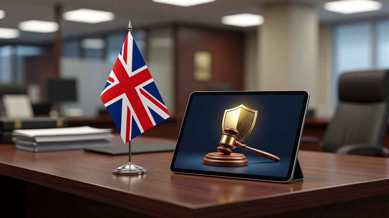 Wetgeving en Betrouwbaarheid van Britse Goksites - engelse online casino