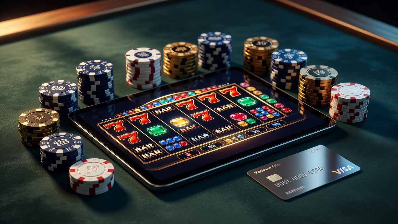 Spelaanbod, Bonussen en Betaalmethoden Overzicht - engelse online casino