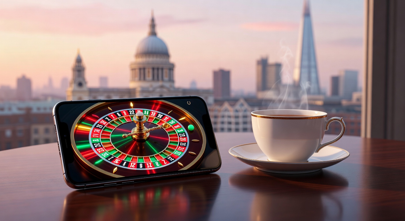 Wat Is Een Engels Casino? - engelse min deposit casino