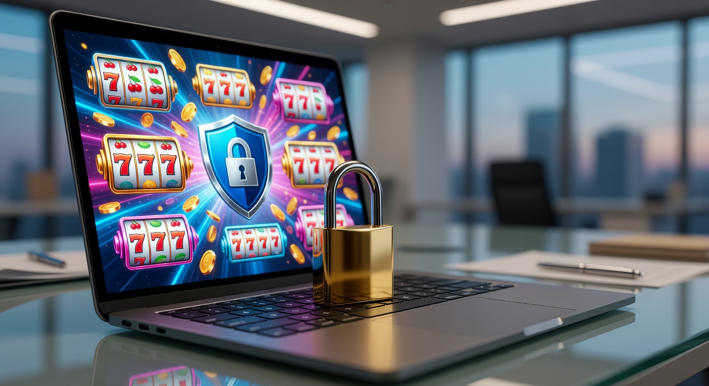 Criteria voor een Goed Online Casino met Lage Storting - engelse min deposit casino