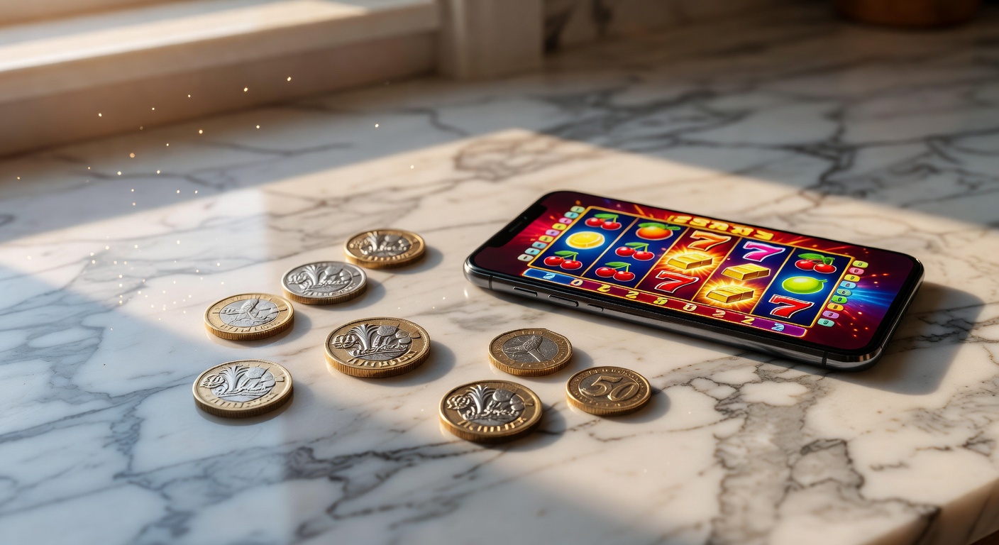 De Voordelen van Spelen met een Kleine Storting - engelse min deposit casino
