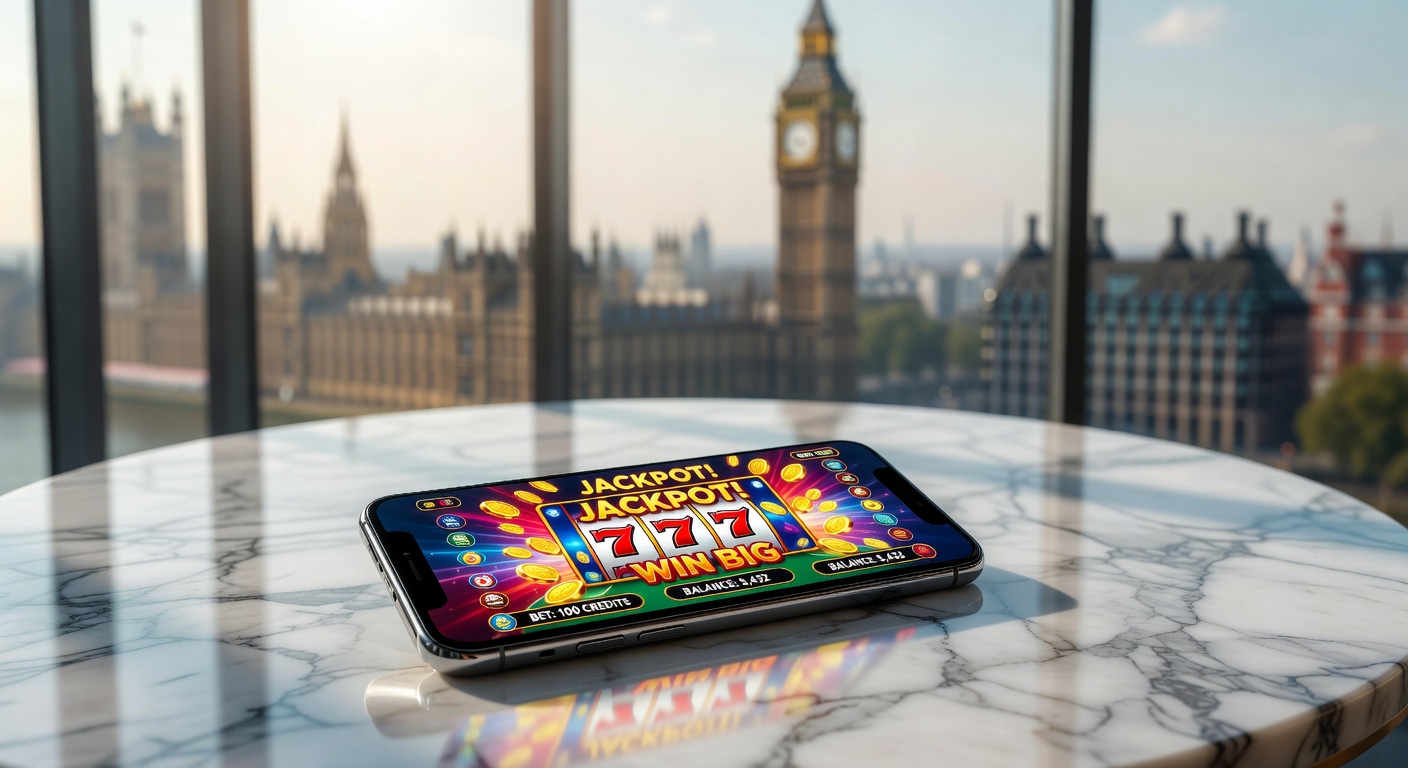 Top Engelse Mobile Casino's voor Mei 2026 - engelse mobile goksites