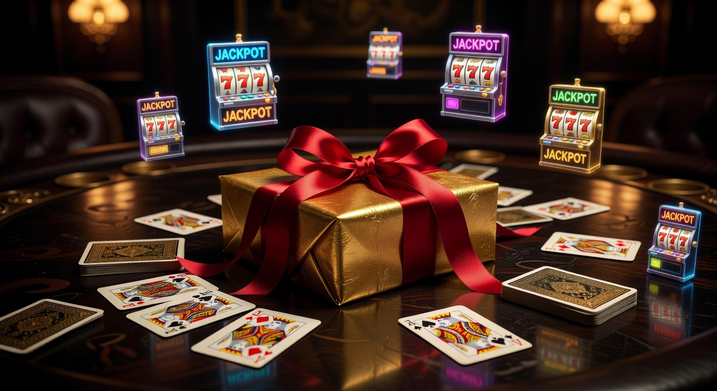 Ontdek de Verscheidenheid aan Engelse Casino Bonusaanbiedingen - engelse online casino bonuses