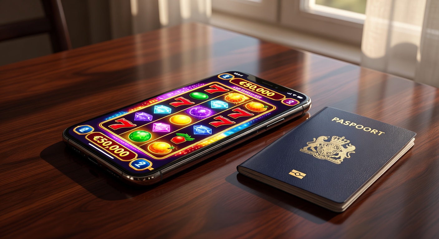 Kunnen Nederlanders legaal spelen bij een Duits casino? - duitse casino