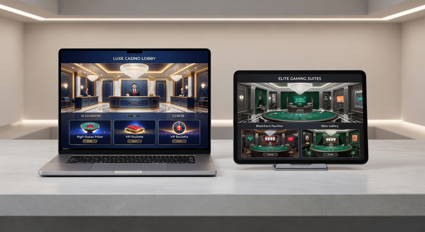 Vergelijking: Duitse versus Nederlandse goksites - duitse casino