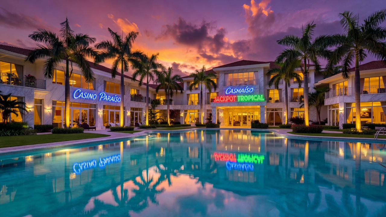 Waar Vind Je de Beste Casino's in Costa Rica? - costa rica casino