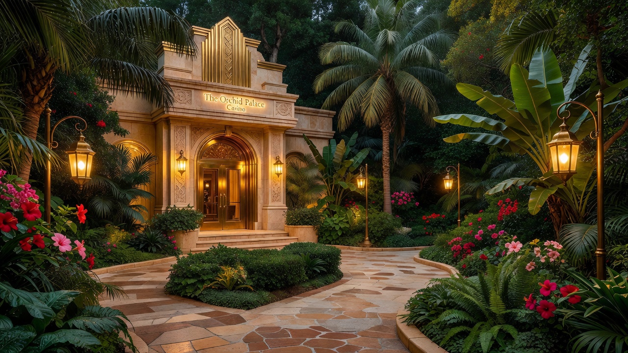 9. Casino Diria - costa rica casino
