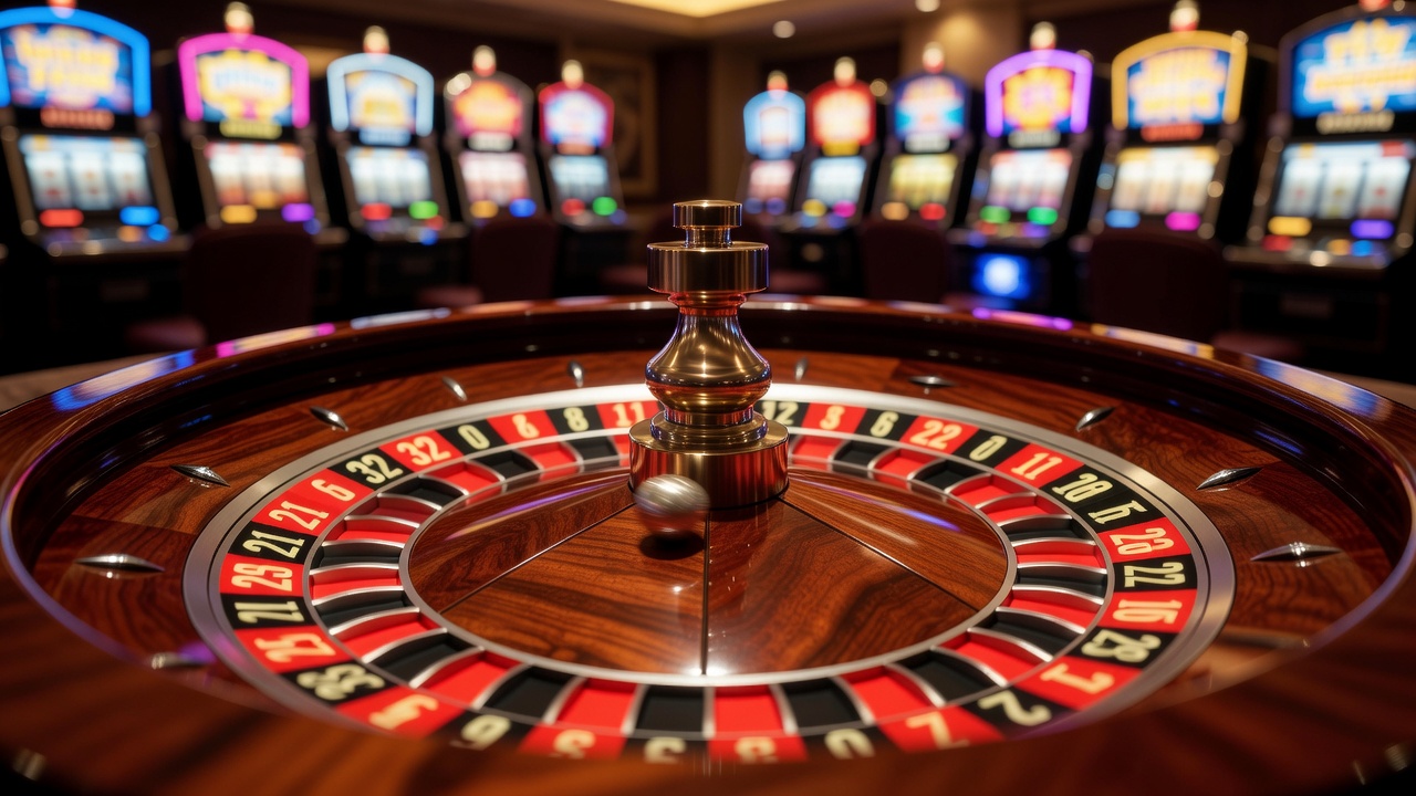 Populaire Casinospellen die Je Kunt Spelen - costa rica casino
